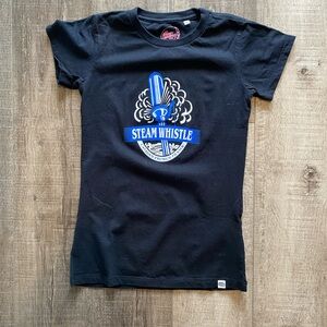 STEAMWHISTLE T-SHIRT